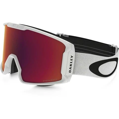 Oakley Prizm Line Miner XL Goggle 16 Oakley Prizm Line Miner XL Goggle - Image 16