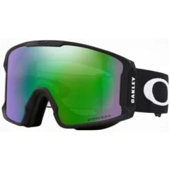 Oakley Prizm Line Miner XL Goggle 34 Oakley Prizm Line Miner XL Goggle -Sport Ski Equipment oo7070 71