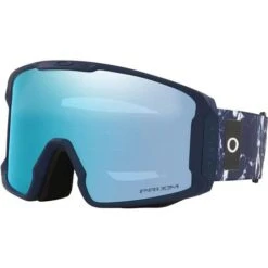 Oakley Prizm Line Miner XL Goggle 38 Oakley Prizm Line Miner XL Goggle -Sport Ski Equipment oo7070 86
