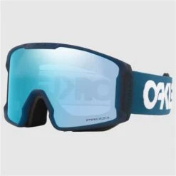 Oakley Prizm Line Miner XL Goggle 39 Oakley Prizm Line Miner XL Goggle -Sport Ski Equipment oo7070 92