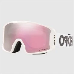 Oakley Prizm Line Miner XM Goggle -Sport Ski Equipment oo7093 34