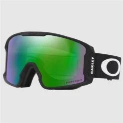 Oakley Prizm Line Miner XM Goggle -Sport Ski Equipment oo7093 39