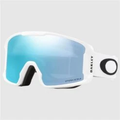 Oakley Prizm Line Miner XM Goggle -Sport Ski Equipment oo7093 41