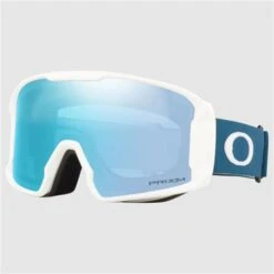 Oakley Prizm Line Miner XM Goggle -Sport Ski Equipment oo7093 55