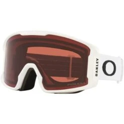 Oakley Prizm Line Miner XM Goggle -Sport Ski Equipment oo7093 65