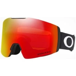 Oakley Fall Line XM Prizm Goggle -Sport Ski Equipment oo7103 11