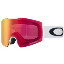 Oakley Fall Line XM Prizm Goggle -Sport Ski Equipment oo7103 14