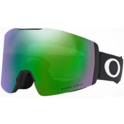 Oakley Fall Line XM Prizm Goggle -Sport Ski Equipment oo7103 31