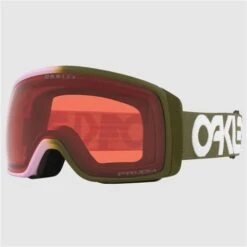 Oakley Prizm Flight Tracker XS Goggle -Sport Ski Equipment oo7106 34