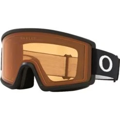Oakley Oakely Target Line L Goggles -Sport Ski Equipment oo7120 02