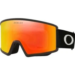 Oakley Oakely Target Line L Goggles -Sport Ski Equipment oo7120 03