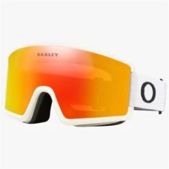 Oakley Oakely Target Line L Goggles -Sport Ski Equipment oo7120 07