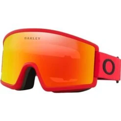 Oakley Oakely Target Line L Goggles -Sport Ski Equipment oo7120 09