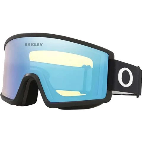 Oakley Oakely Target Line M Goggles 3 Oakley Oakely Target Line M Goggles - Image 3