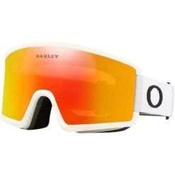 Oakley Oakely Target Line M Goggles 11 Oakley Oakely Target Line M Goggles -Sport Ski Equipment oo7121 07