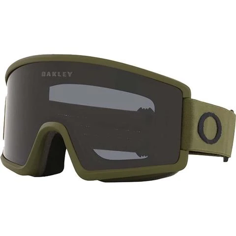 Oakley Oakely Target Line M Goggles 2 Oakley Oakely Target Line M Goggles - Image 2