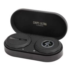 Outdoor Tech Outdoor Tech Chips Ultra Wireless Bluetooth Helmet Audio -Sport Ski Equipment out ot0062 2