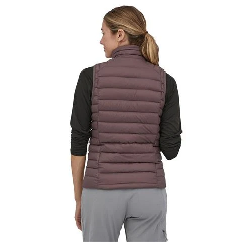 Patagonia Women's Down Sweater Vest 5 Patagonia Women's Down Sweater Vest - Image 5