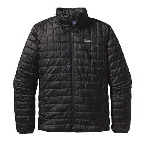 Patagonia Men's Nano Puff Jacket - Image 6