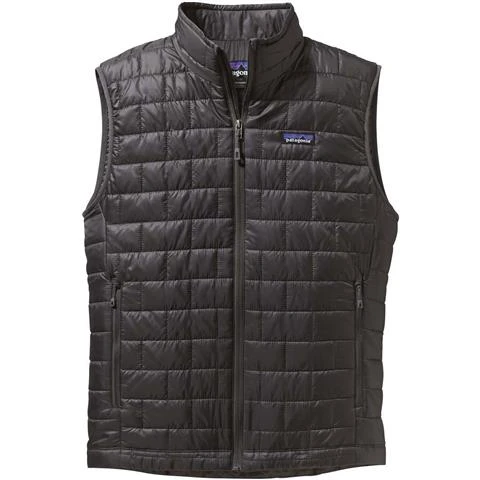 Patagonia Men's Nano Puff Vest - Image 4