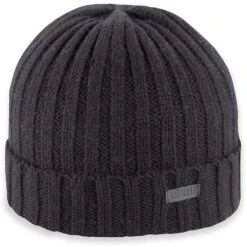 Pistil Edge Beanie -Sport Ski Equipment pistil edge beanie black all