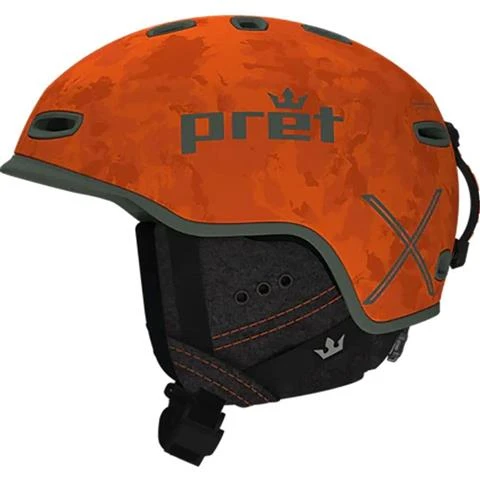Pret Helmets Fury X Helmet 1 Pret Helmets Fury X Helmet