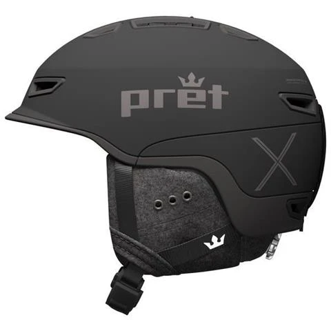 Pret Helmets Fury X Helmet 3 Pret Helmets Fury X Helmet - Image 3