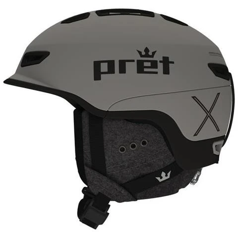 Pret Helmets Fury X Helmet 2 Pret Helmets Fury X Helmet - Image 2
