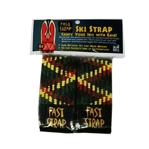 Fast Strap Fast Strap Regular Ski Strap 1 Fast Strap Fast Strap Regular Ski Strap