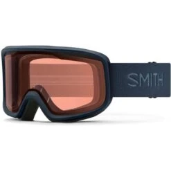 Sport Ski Equipment -Sport Ski Equipment smith front navyrc fw23