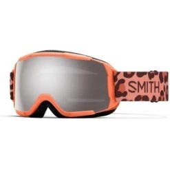 Smith Youth Grom Goggle -Sport Ski Equipment smith grom cosun fw23