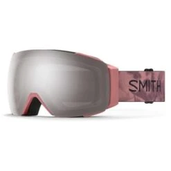 Smith I/O MAG Goggle -Sport Ski Equipment smith iomag rosesun fw23