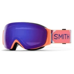 Smith Women's I/O MAG S Goggle -Sport Ski Equipment smith iomags corvio fw23