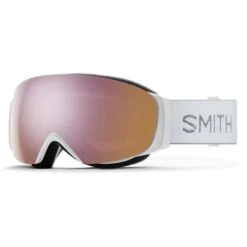 Smith Women's I/O MAG S Goggle -Sport Ski Equipment smith iomags whirose fw23