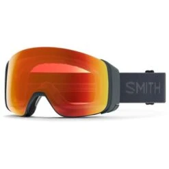Smith 4D Mag S Google -Sport Ski Equipment smith mag slred fw23