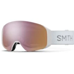 Smith 4D Mag S Google -Sport Ski Equipment smith mag whirose fw23