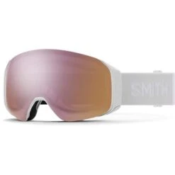Smith 4D Mag S Google -Sport Ski Equipment smith mag whiterose fw23