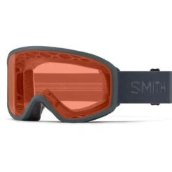 Smith Reason OTG Goggle -Sport Ski Equipment smith reaotg slaterc fw23