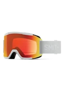 Smith Squad Goggle -Sport Ski Equipment smith squadgoggle 2