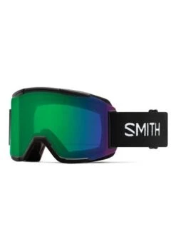 Smith Squad Goggle -Sport Ski Equipment smith squadgoggle