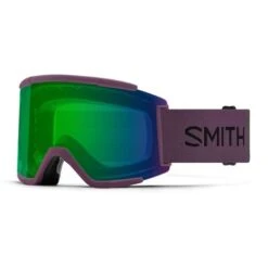 Smith Squad XL Goggle -Sport Ski Equipment smith squadxl amegr fw23