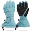 Spyder Girls Synthesis Ski Glove