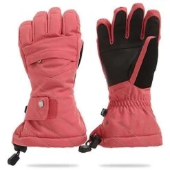 Spyder Girls Synthesis Ski Glove -Sport Ski Equipment spyder synth tropic 2223fw