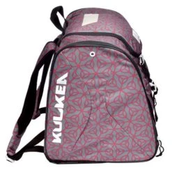 Kulkea Talvi X Boot Bag -Sport Ski Equipment tb2gr grey red kulkea 4