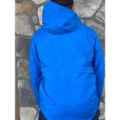 Terracea Terracea Station CW Jacket - Men's -Sport Ski Equipment terr terr01 m station electric blue3