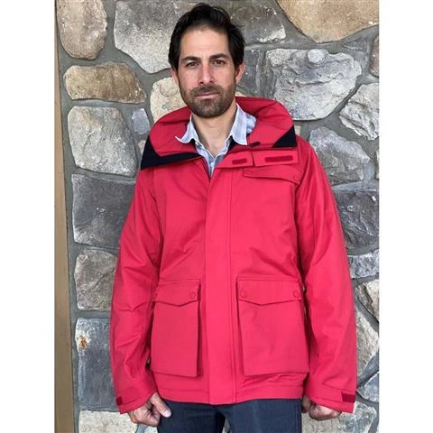 Terracea Terracea Peak CW Jacket - Men's 3 Terracea Terracea Peak CW Jacket - Men's - Image 3