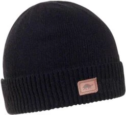 Turtle Fur Thatcher Beanie -Sport Ski Equipment tur 717955 blk