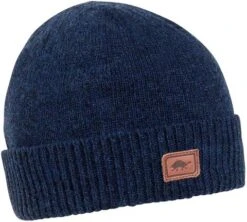 Turtle Fur Thatcher Beanie -Sport Ski Equipment tur 717955 navy