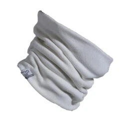 Turtle Fur Chelonia 150 Double-Layer Neckwarmer 15 Turtle Fur Chelonia 150 Double-Layer Neckwarmer -Sport Ski Equipment turtlefur doublelayerneckwarmer white