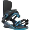 Union Binding Company Men's Ultra Snowboard Bindings